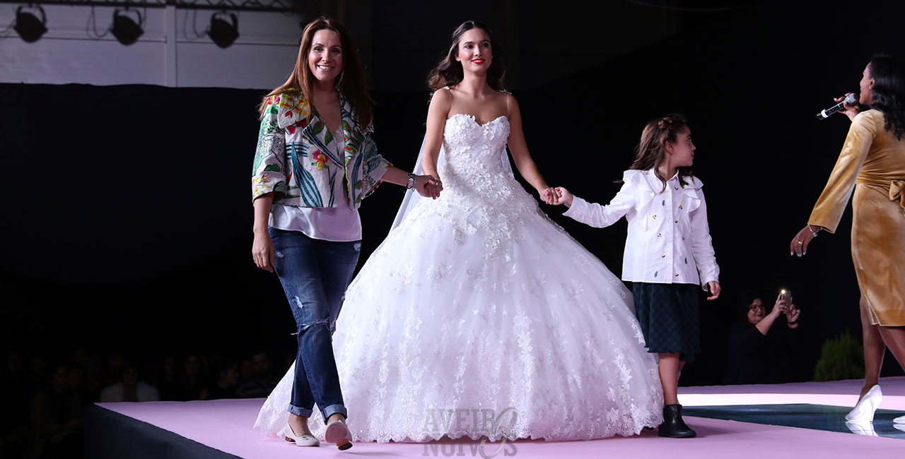 ilovebrides.pt Micaela Oliveira I Love Brides apresenta tendências 2018